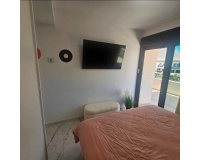 Revente - Apartment - Orihuela Costa - Los Almendros-la Florida