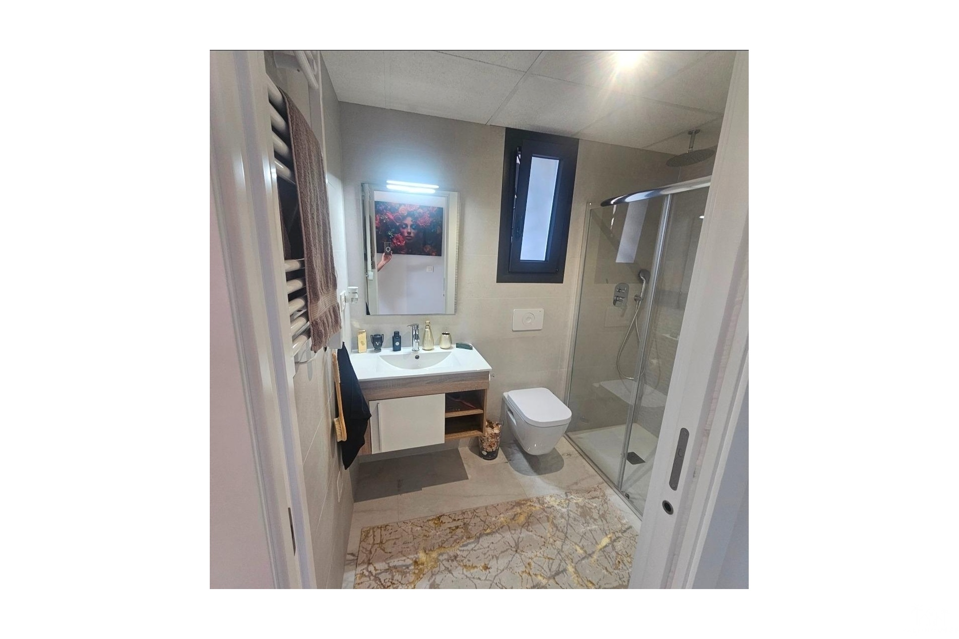 Revente - Apartment - Orihuela Costa - Los Almendros-la Florida