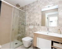 Revente - Apartment - Orihuela Costa - Los Almendros-la Florida