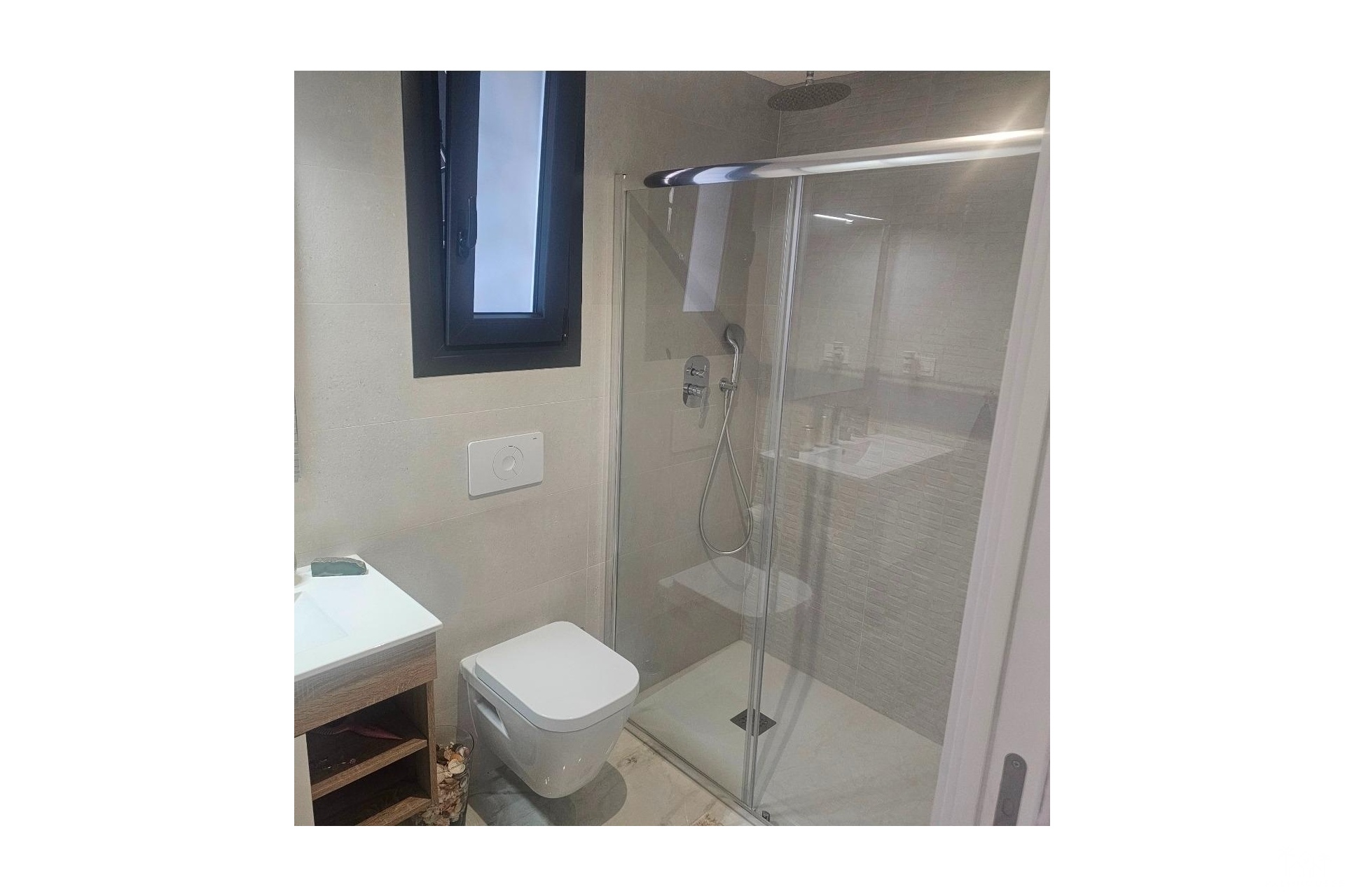 Revente - Apartment - Orihuela Costa - Los Almendros-la Florida