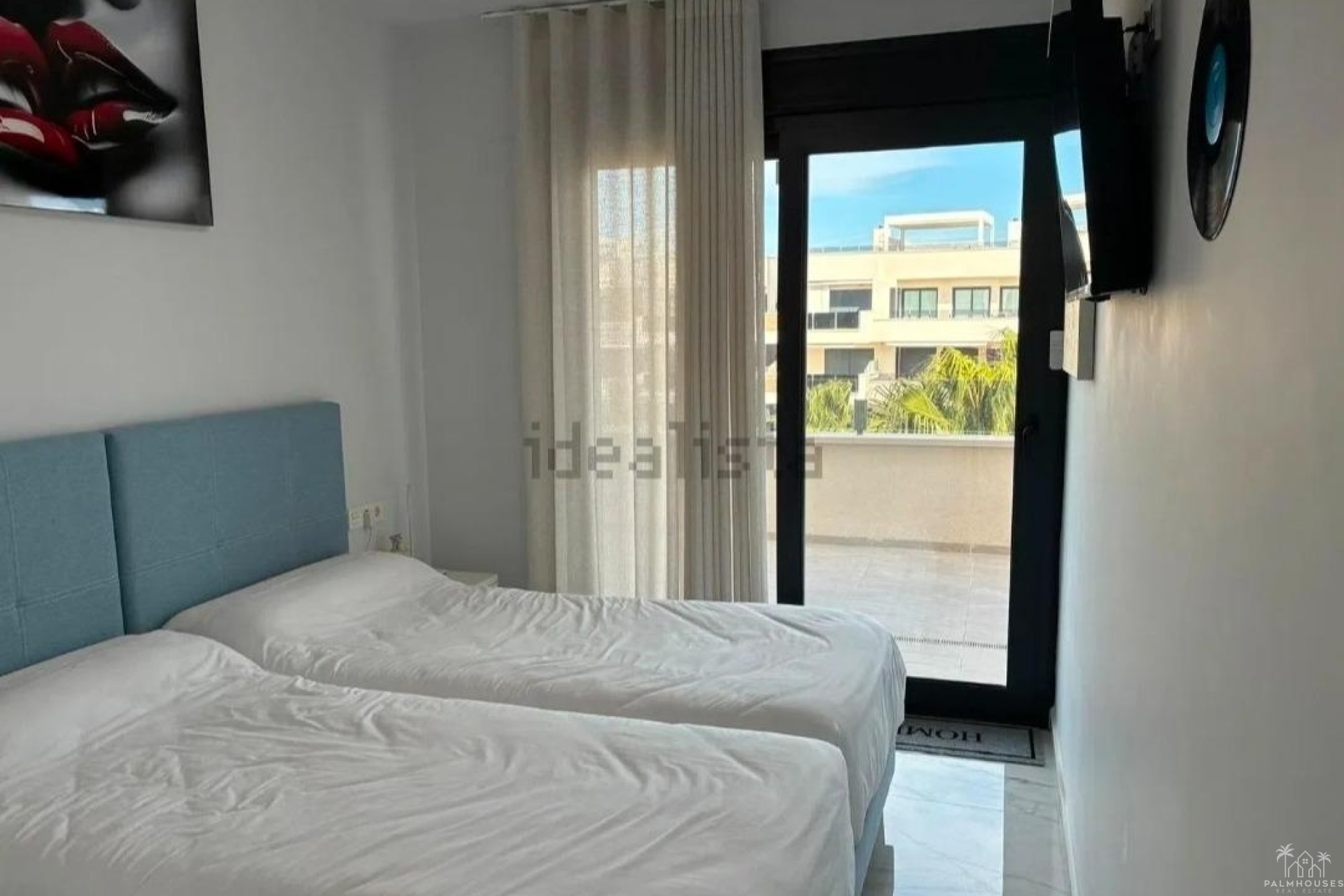 Revente - Apartment - Orihuela Costa - Los Almendros-la Florida