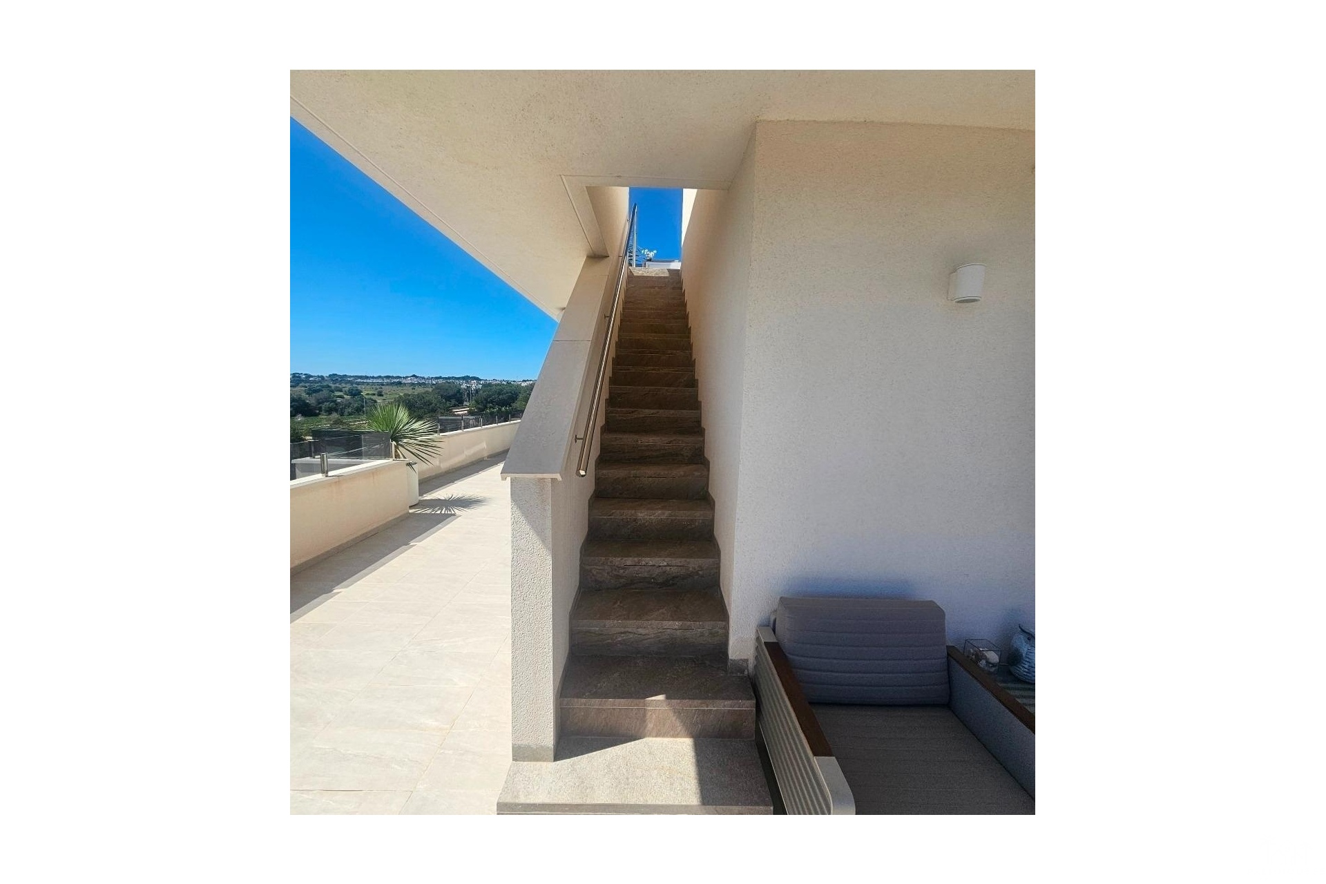 Revente - Apartment - Orihuela Costa - Los Almendros-la Florida