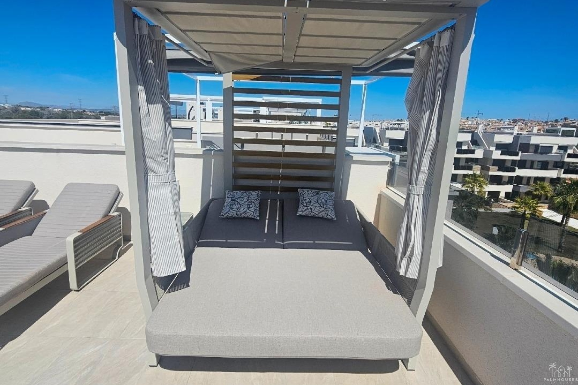 Revente - Apartment - Orihuela Costa - Los Almendros-la Florida