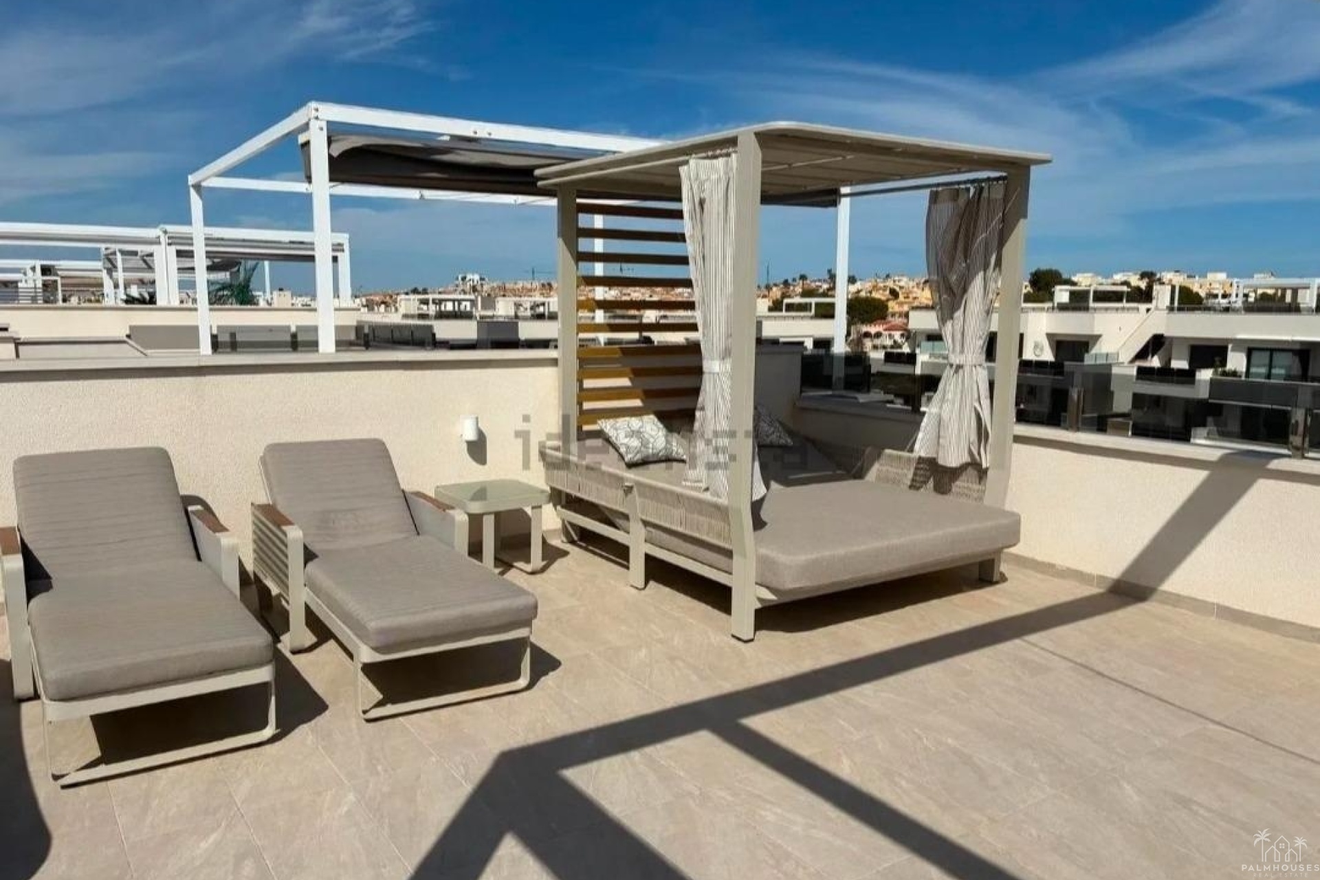 Revente - Apartment - Orihuela Costa - Los Almendros-la Florida