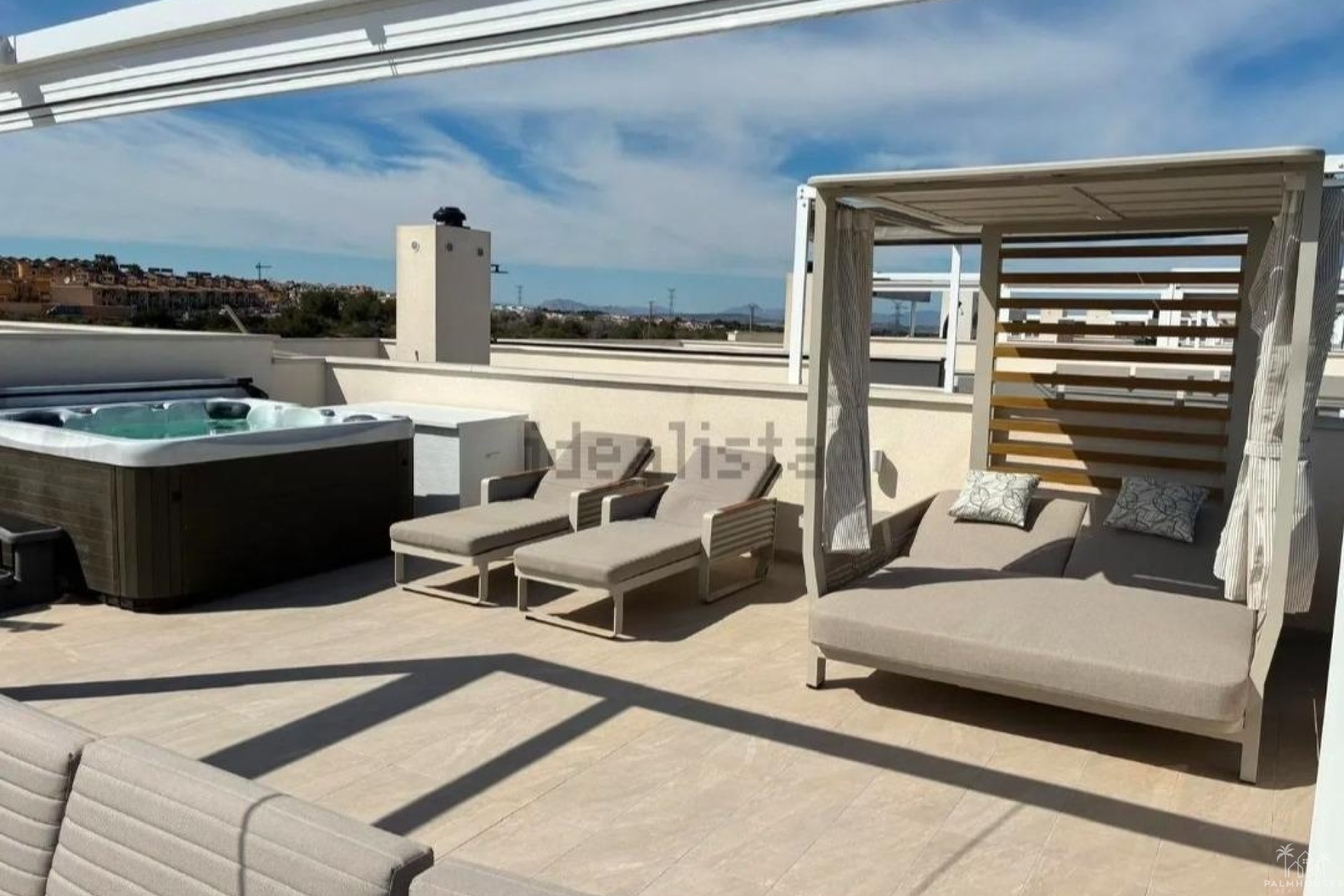 Revente - Apartment - Orihuela Costa - Los Almendros-la Florida