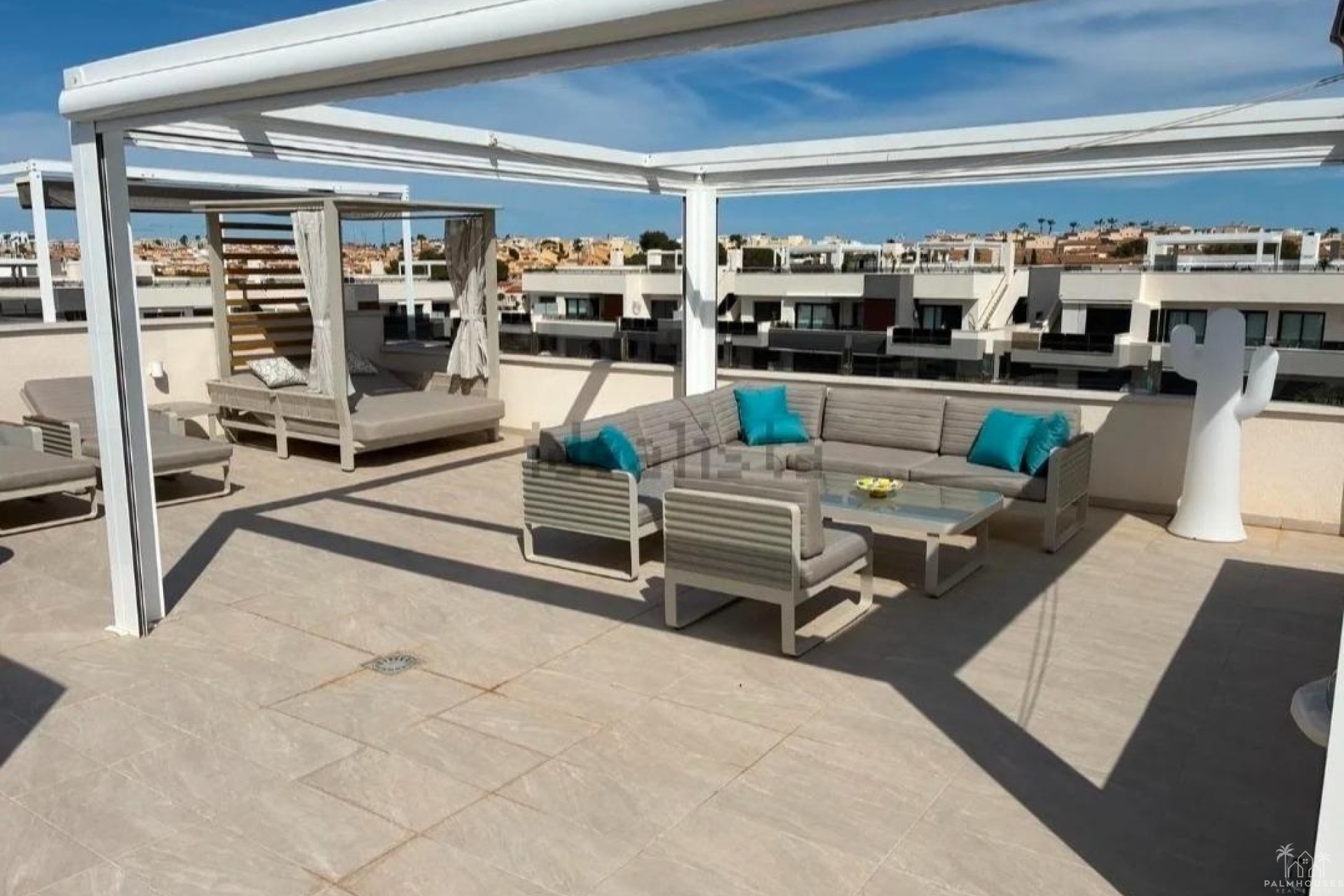 Revente - Apartment - Orihuela Costa - Los Almendros-la Florida