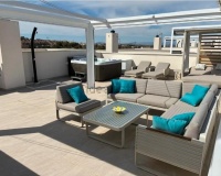 Revente - Apartment - Orihuela Costa - Los Almendros-la Florida