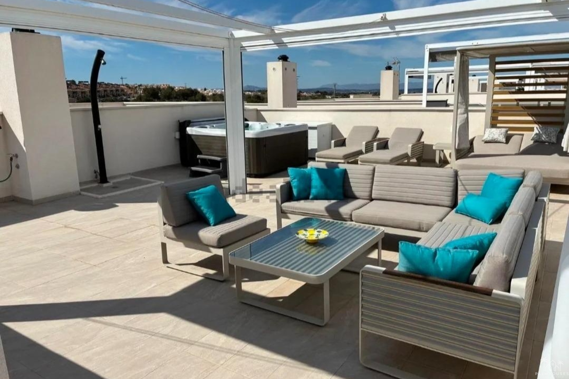 Revente - Apartment - Orihuela Costa - Los Almendros-la Florida
