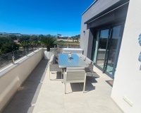 Revente - Apartment - Orihuela Costa - Los Almendros-la Florida