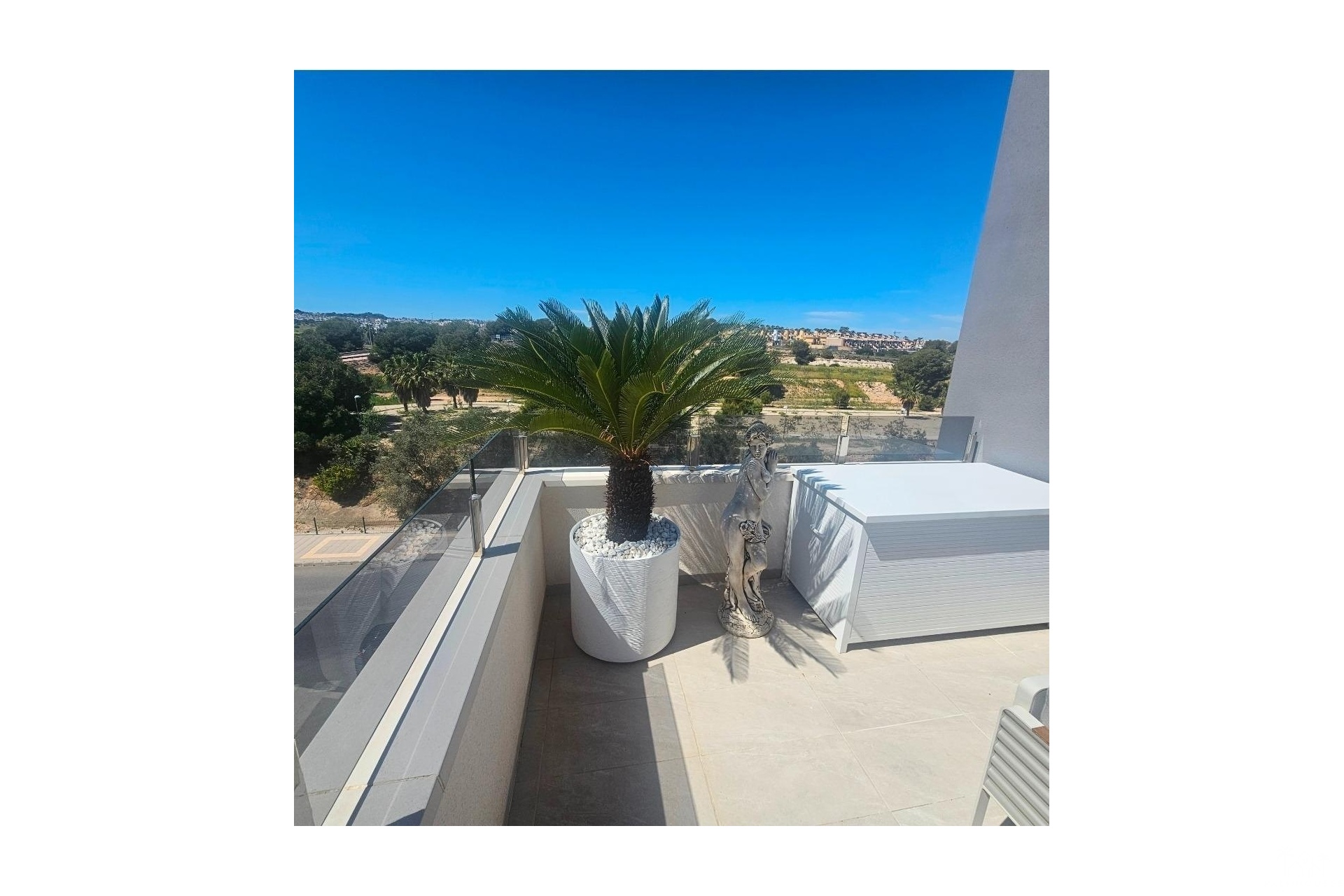 Revente - Apartment - Orihuela Costa - Los Almendros-la Florida