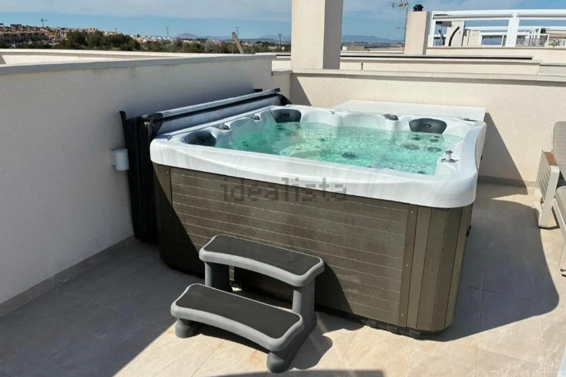 Revente - Apartment - Orihuela Costa - Los Almendros-la Florida