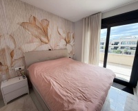 Revente - Apartment - Orihuela Costa - Los Almendros-la Florida