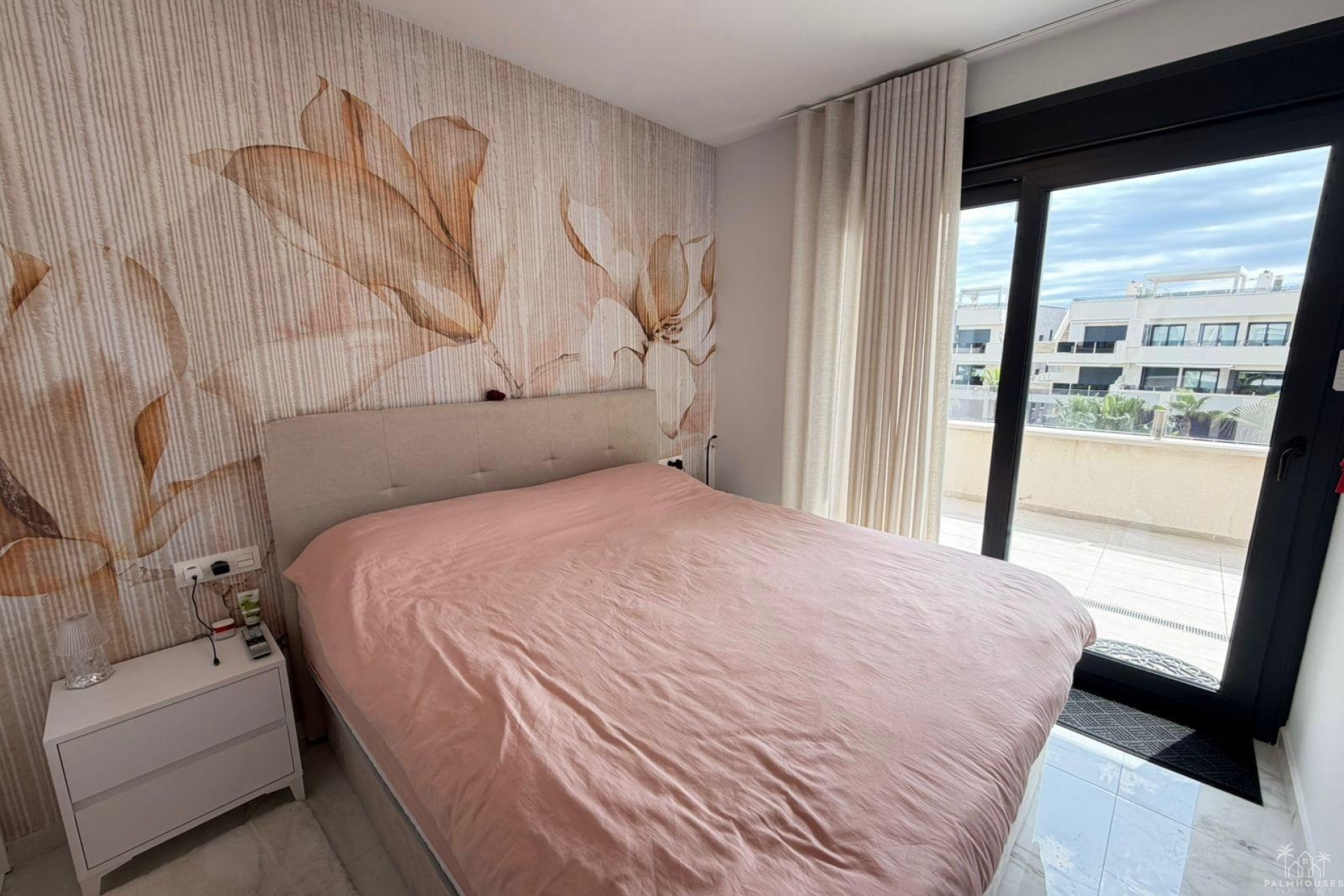 Revente - Apartment - Orihuela Costa - Los Almendros-la Florida