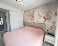 Revente - Apartment - Orihuela Costa - Los Almendros-la Florida