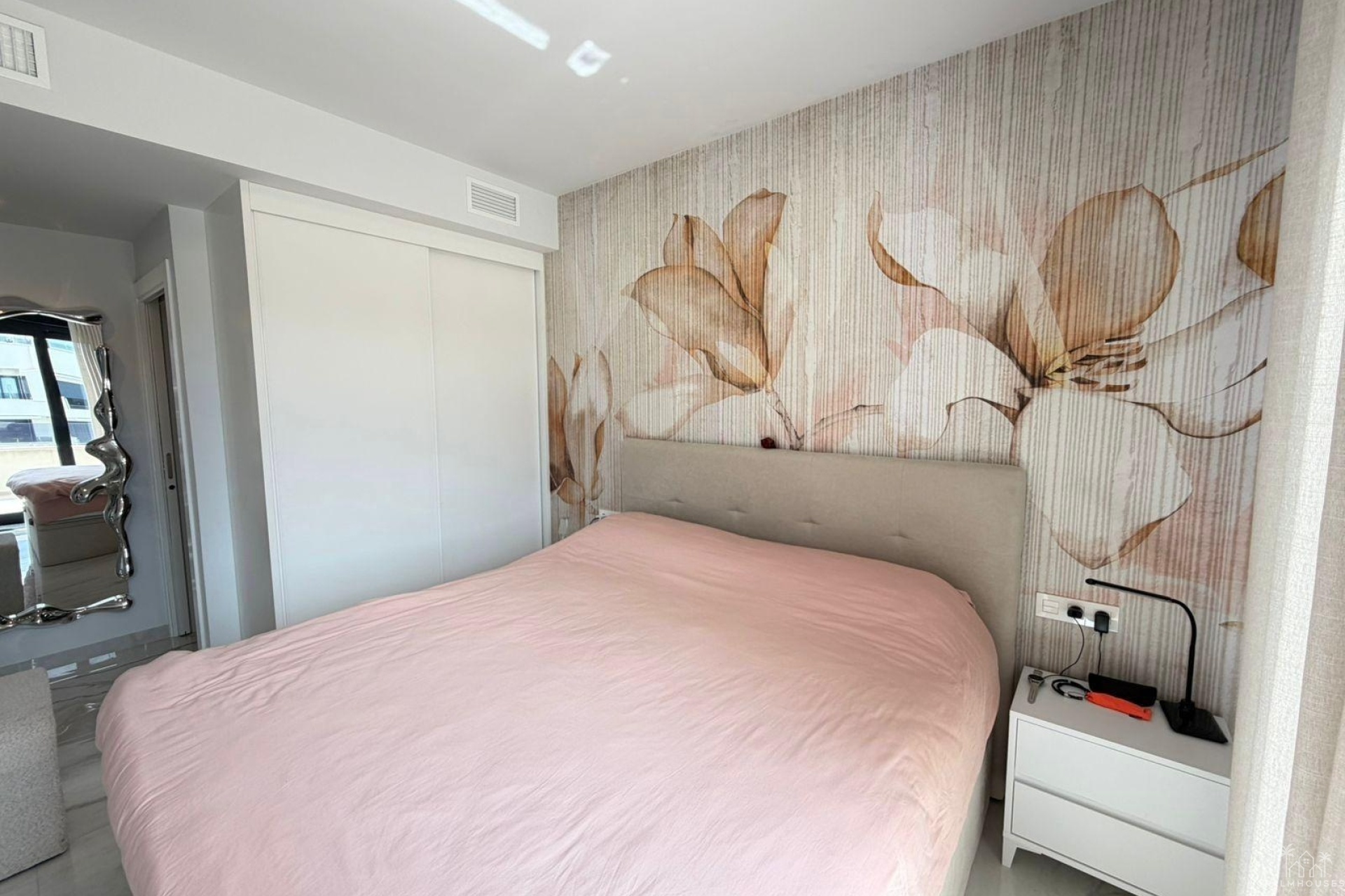 Revente - Apartment - Orihuela Costa - Los Almendros-la Florida