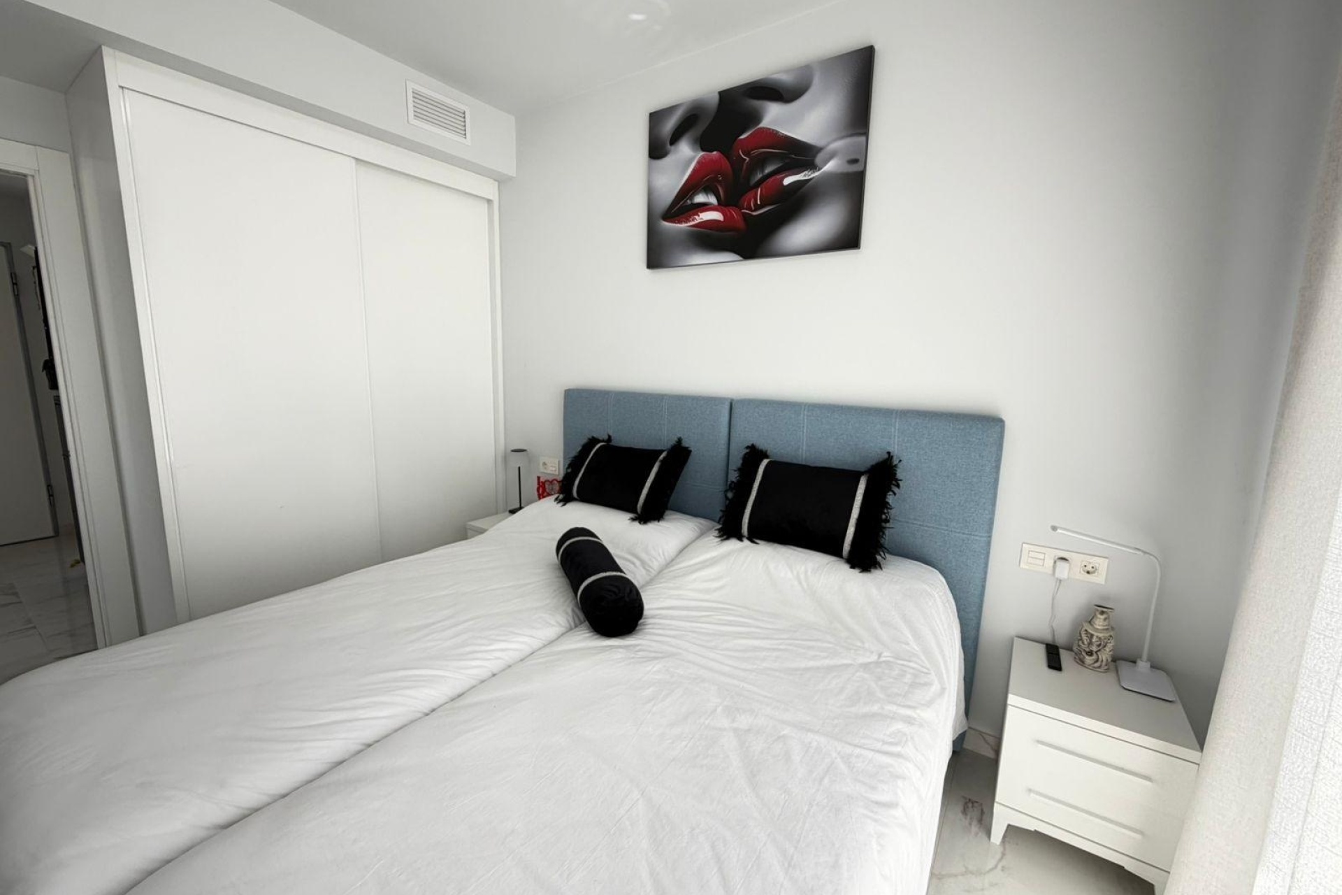 Revente - Apartment - Orihuela Costa - Los Almendros-la Florida