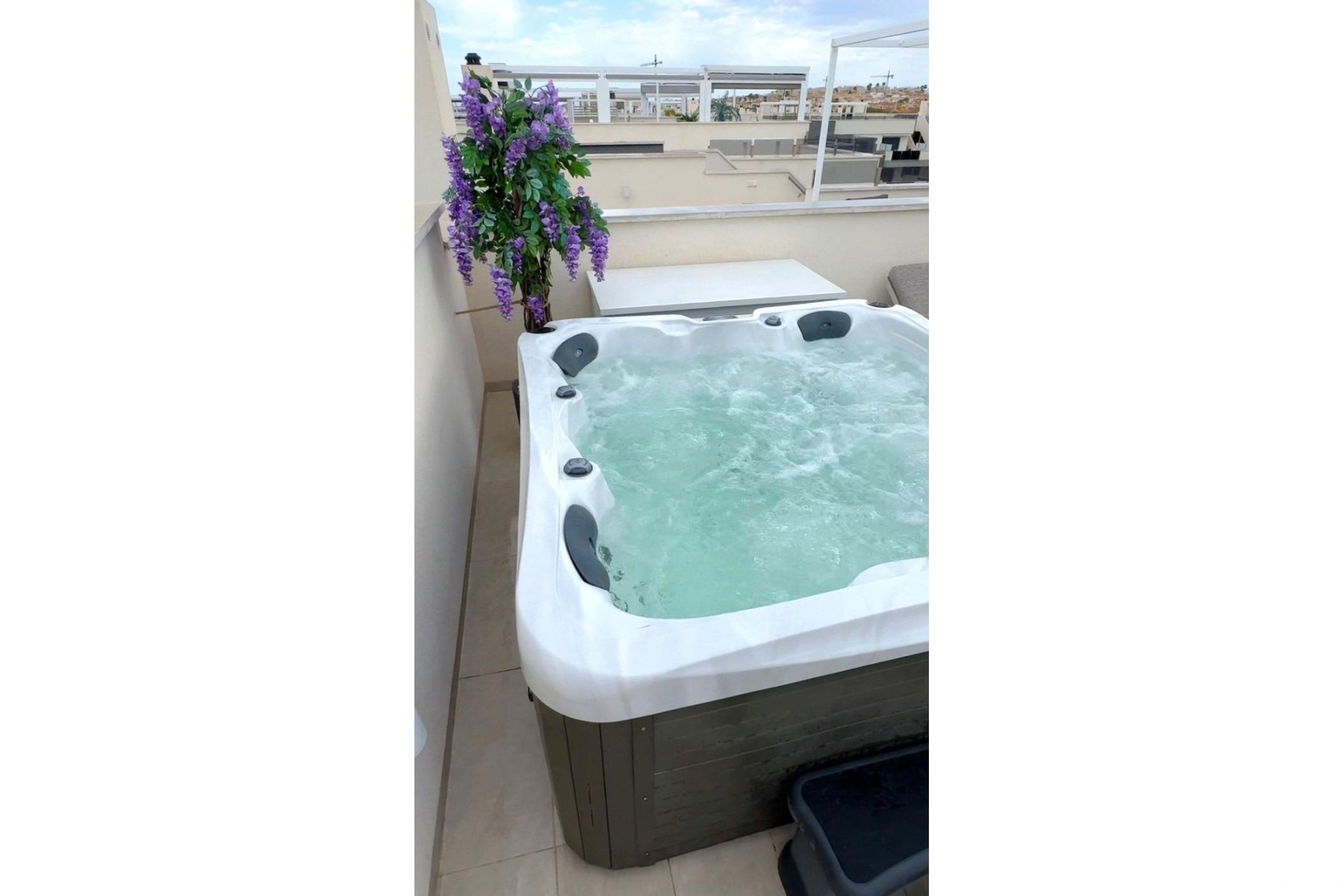 Revente - Apartment - Orihuela Costa - Los Almendros-la Florida