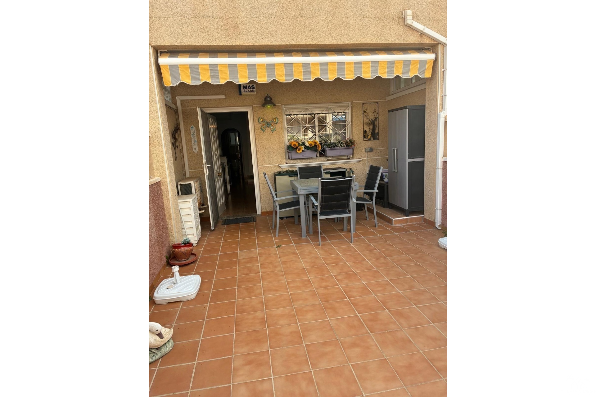 Revente - Apartment - Orihuela Costa - Los Almendros-la Florida