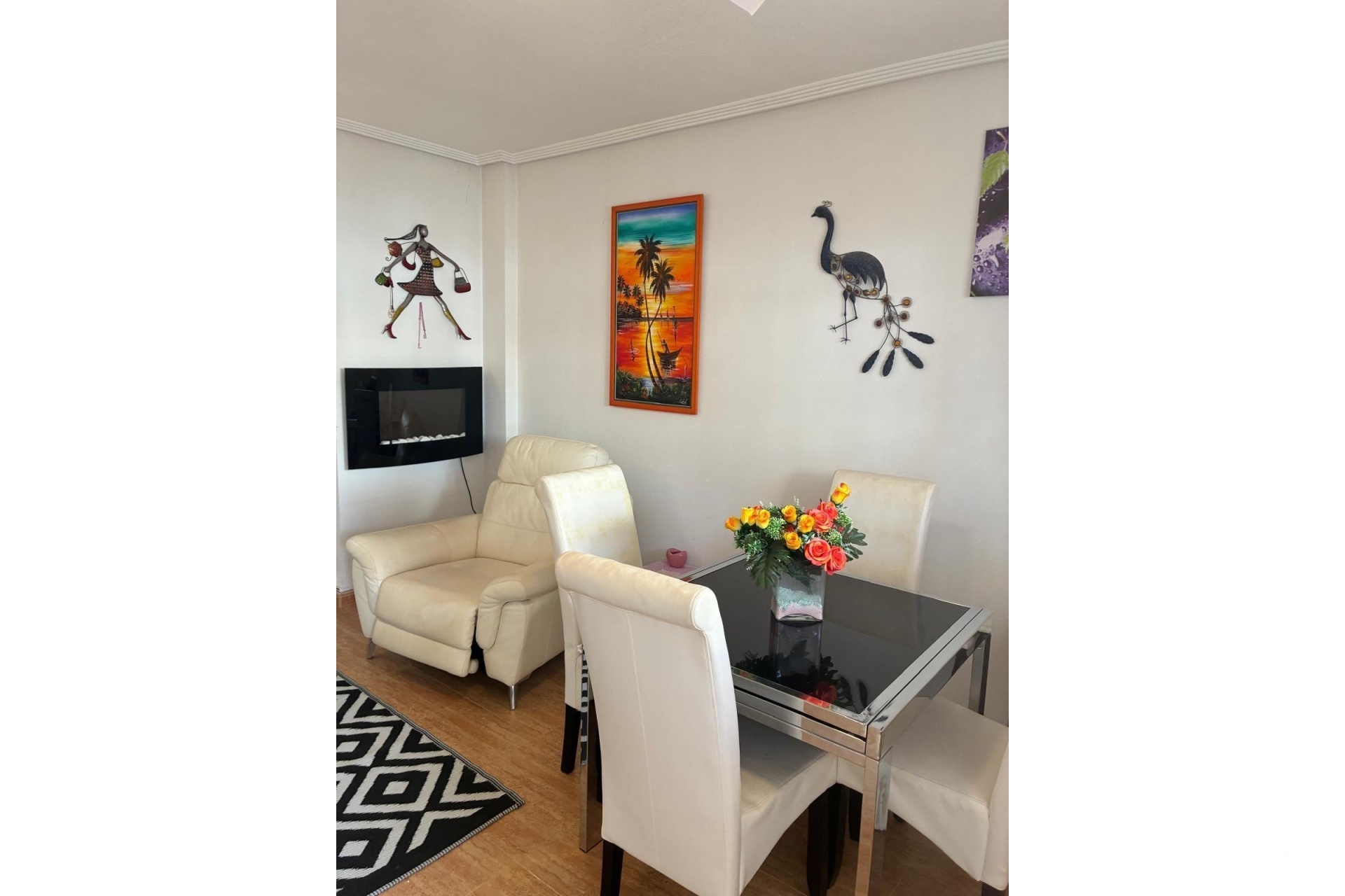 Revente - Apartment - Orihuela Costa - Los Almendros-la Florida
