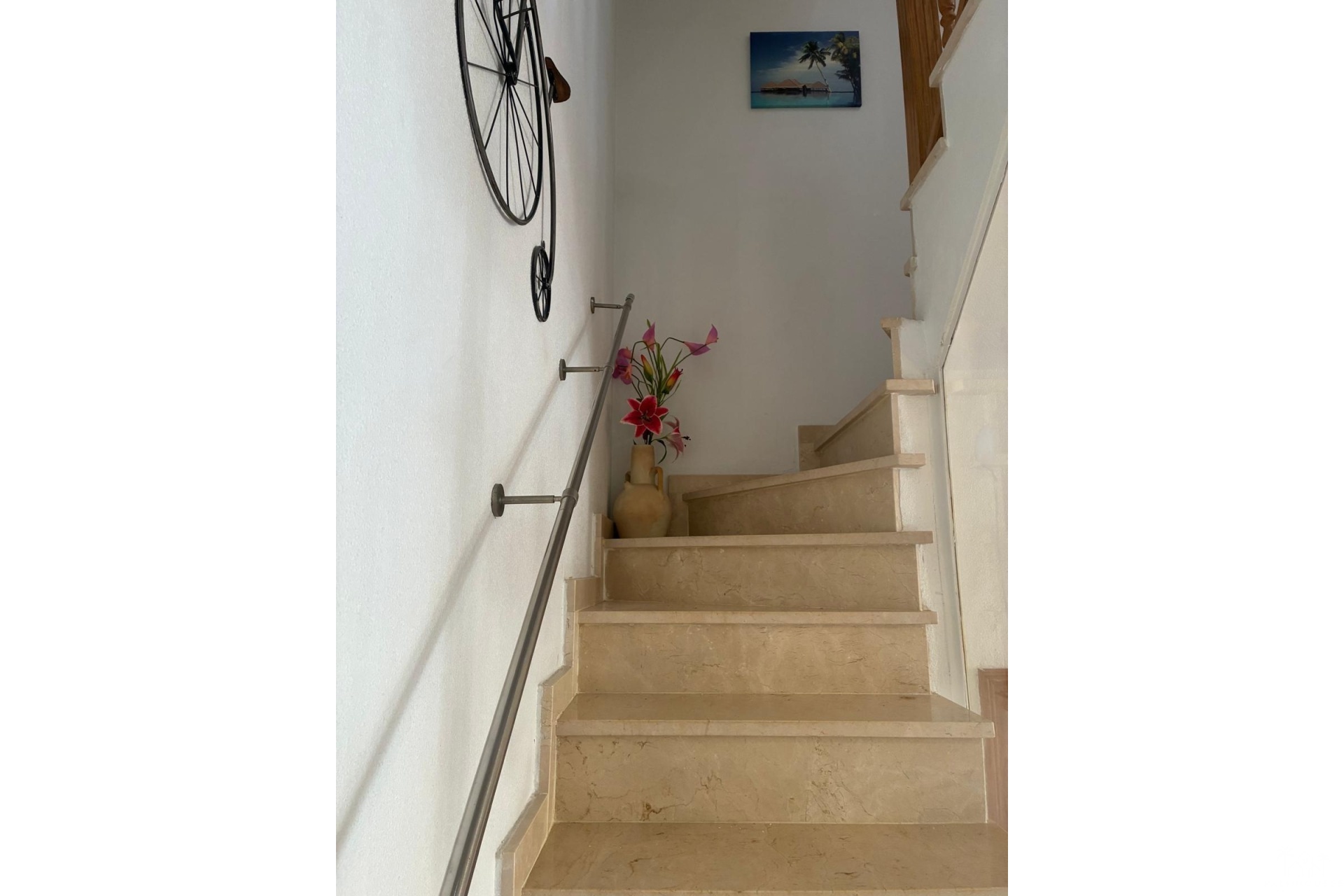 Revente - Apartment - Orihuela Costa - Los Almendros-la Florida
