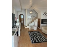 Revente - Apartment - Orihuela Costa - Los Almendros-la Florida