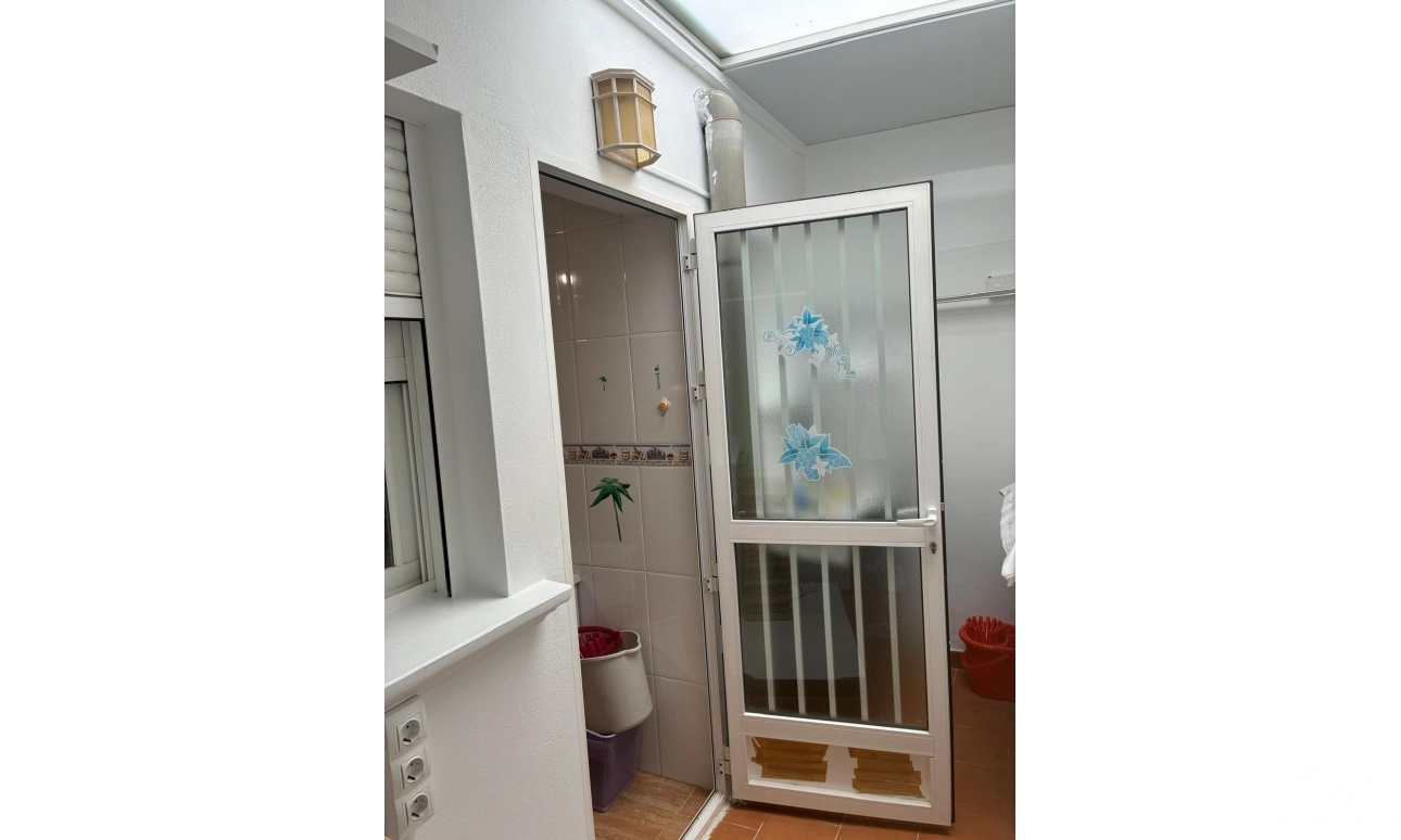 Revente - Apartment - Orihuela Costa - Los Almendros-la Florida
