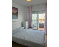 Revente - Apartment - Orihuela Costa - Los Almendros-la Florida
