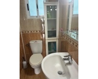 Revente - Apartment - Orihuela Costa - Los Almendros-la Florida
