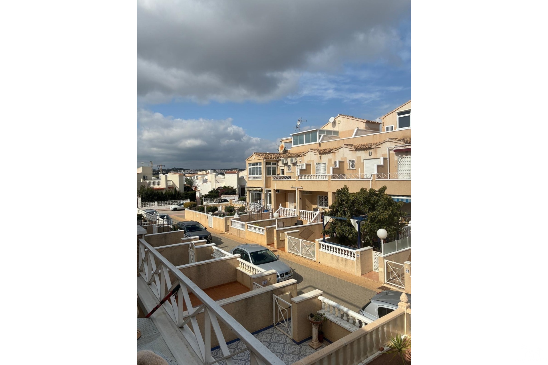 Revente - Apartment - Orihuela Costa - Los Almendros-la Florida