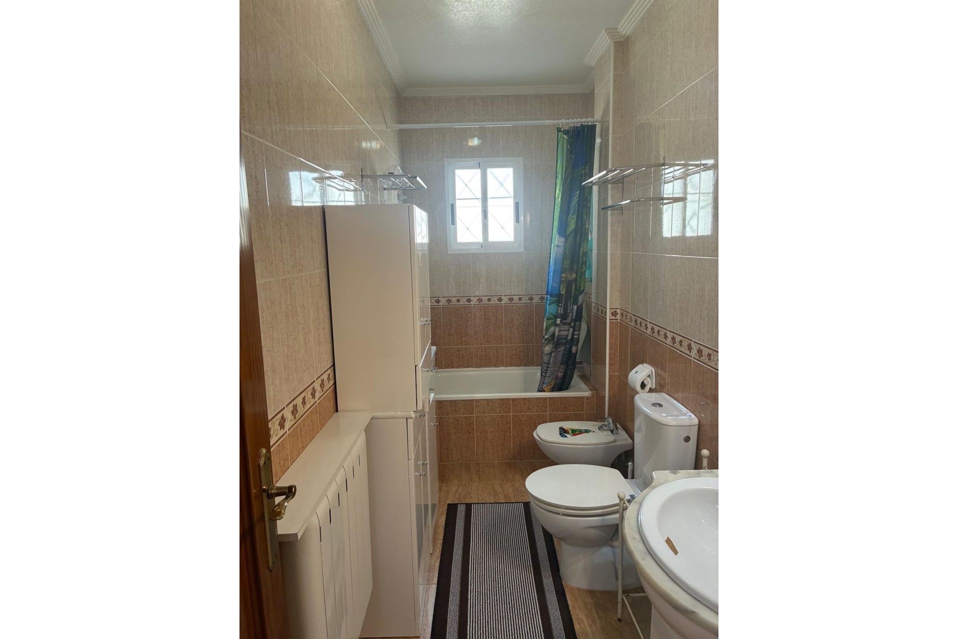 Revente - Apartment - Orihuela Costa - Los Almendros-la Florida