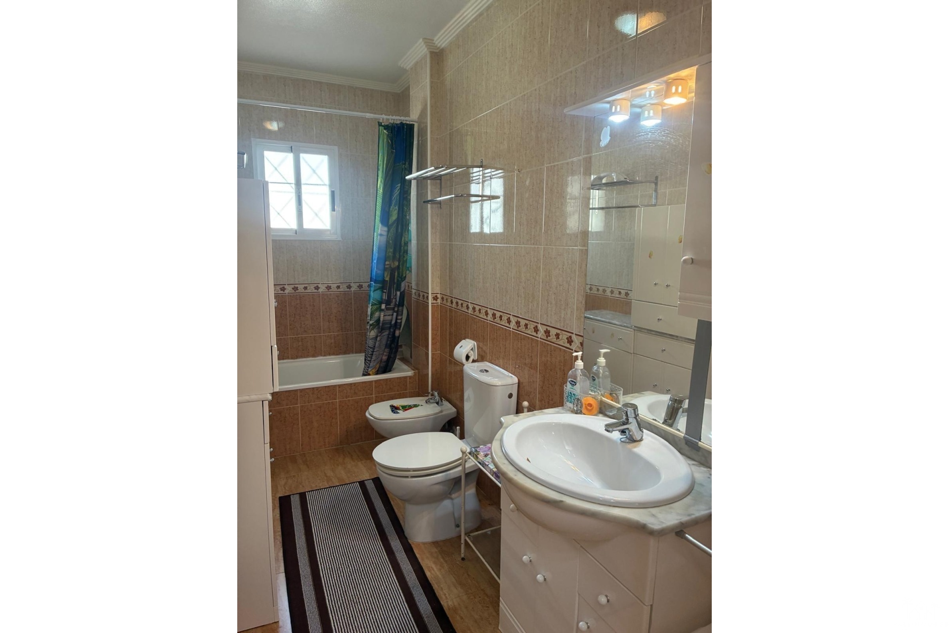 Revente - Apartment - Orihuela Costa - Los Almendros-la Florida