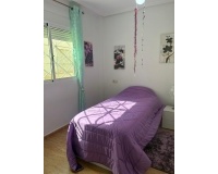 Revente - Apartment - Orihuela Costa - Los Almendros-la Florida