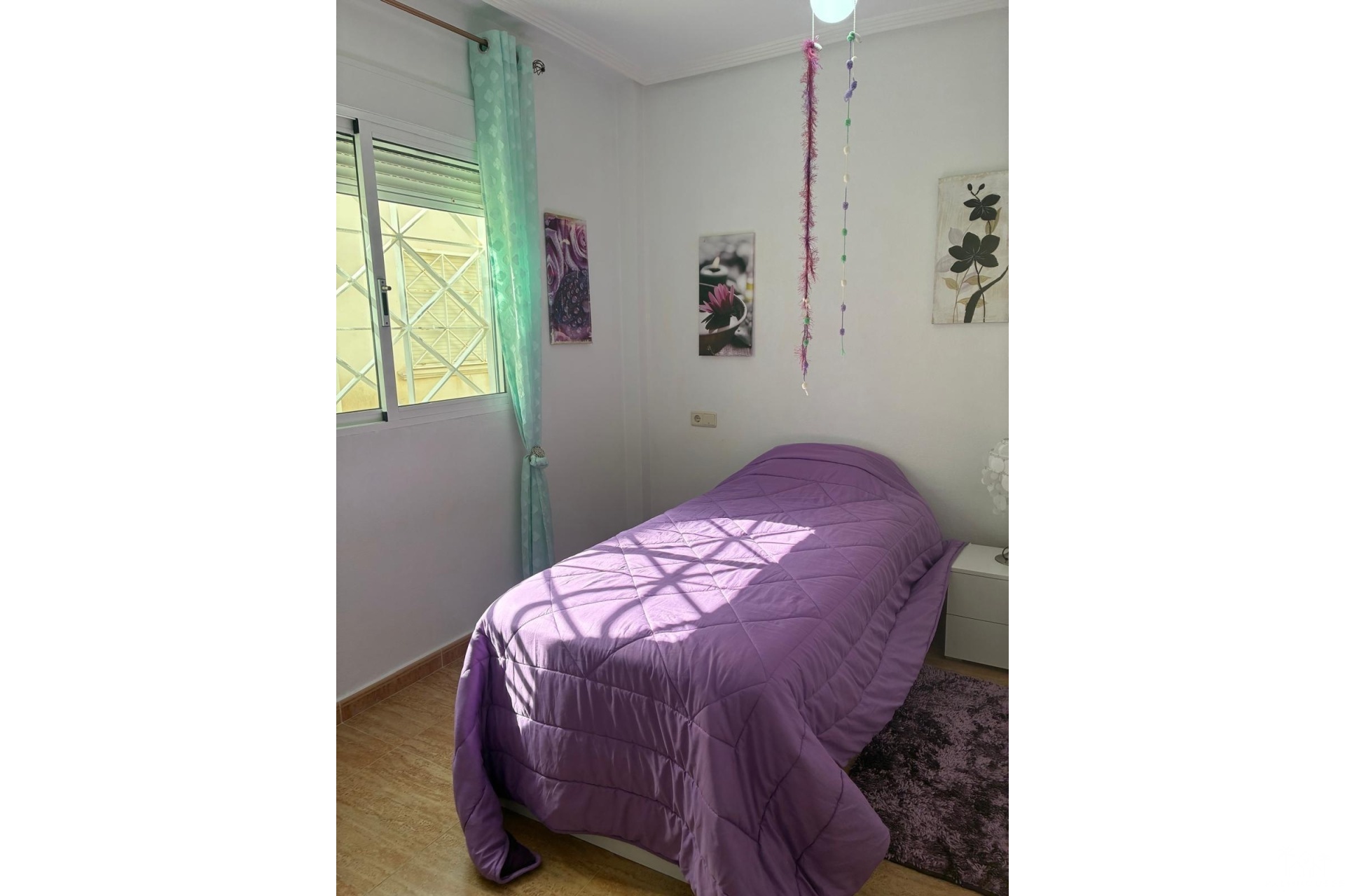 Revente - Apartment - Orihuela Costa - Los Almendros-la Florida