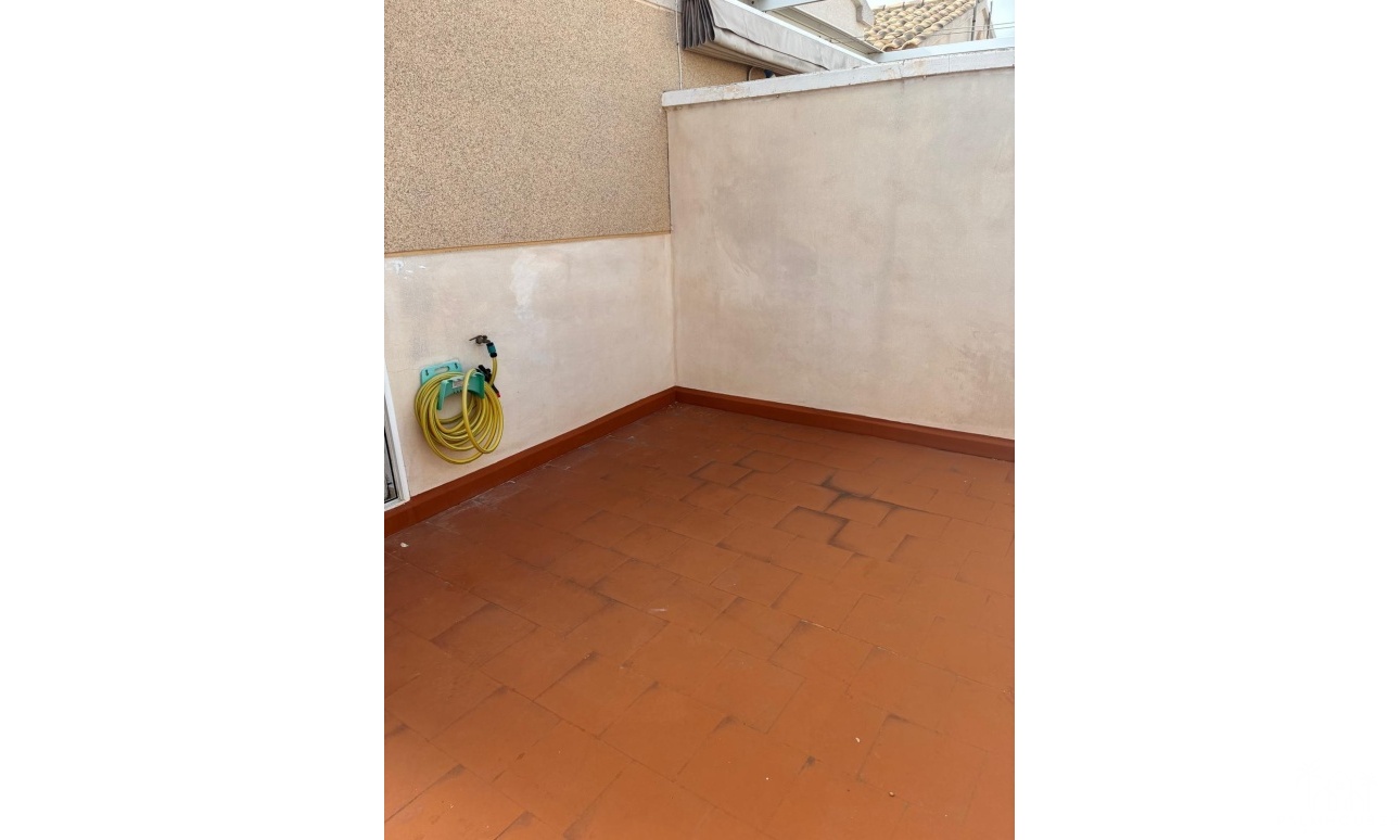 Revente - Apartment - Orihuela Costa - Los Almendros-la Florida