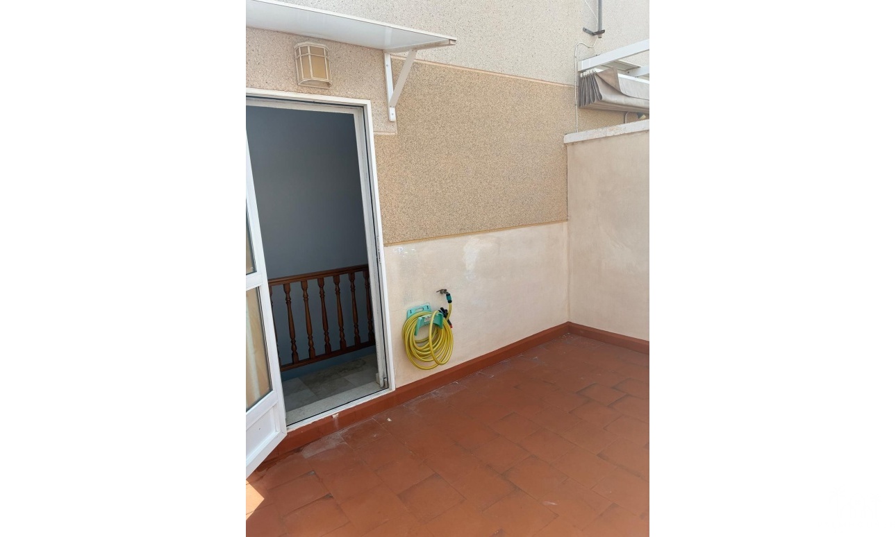 Revente - Apartment - Orihuela Costa - Los Almendros-la Florida