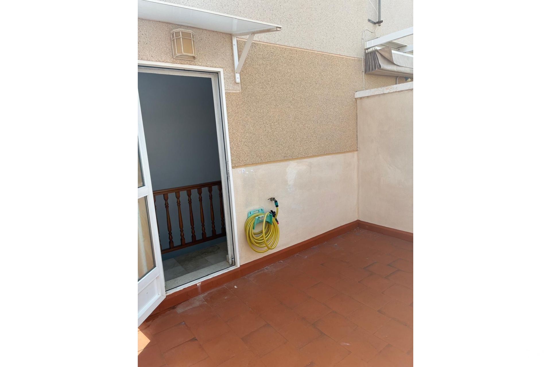 Revente - Apartment - Orihuela Costa - Los Almendros-la Florida