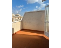 Revente - Apartment - Orihuela Costa - Los Almendros-la Florida