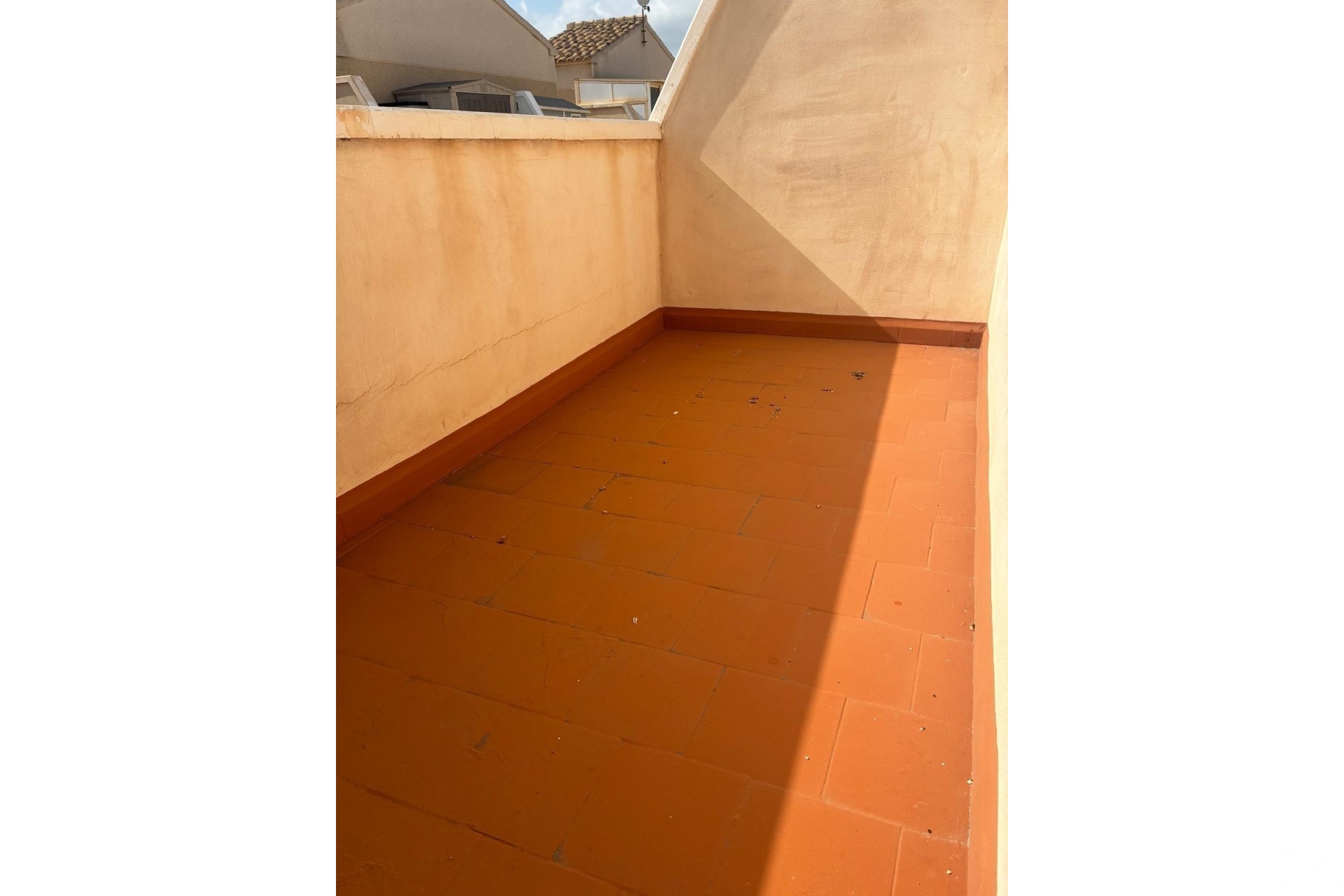 Revente - Apartment - Orihuela Costa - Los Almendros-la Florida