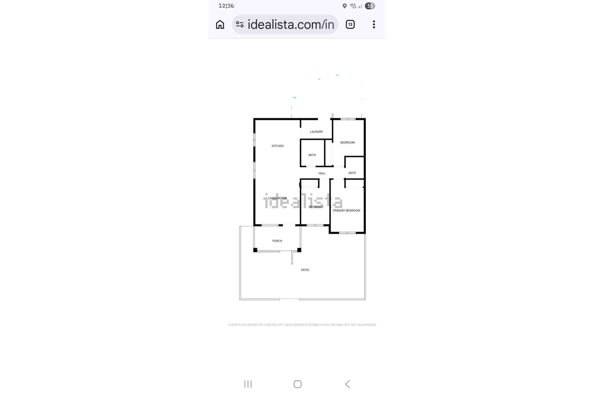 Revente - Apartment - Orihuela Costa - Los Almendros-la Florida