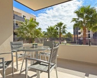 Revente - Apartment - Orihuela Costa - Los Altos