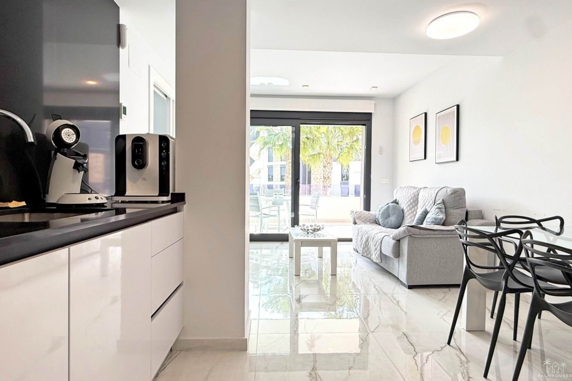 Revente - Apartment - Orihuela Costa - Los Altos
