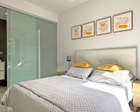 Revente - Apartment - Orihuela Costa - Los Altos