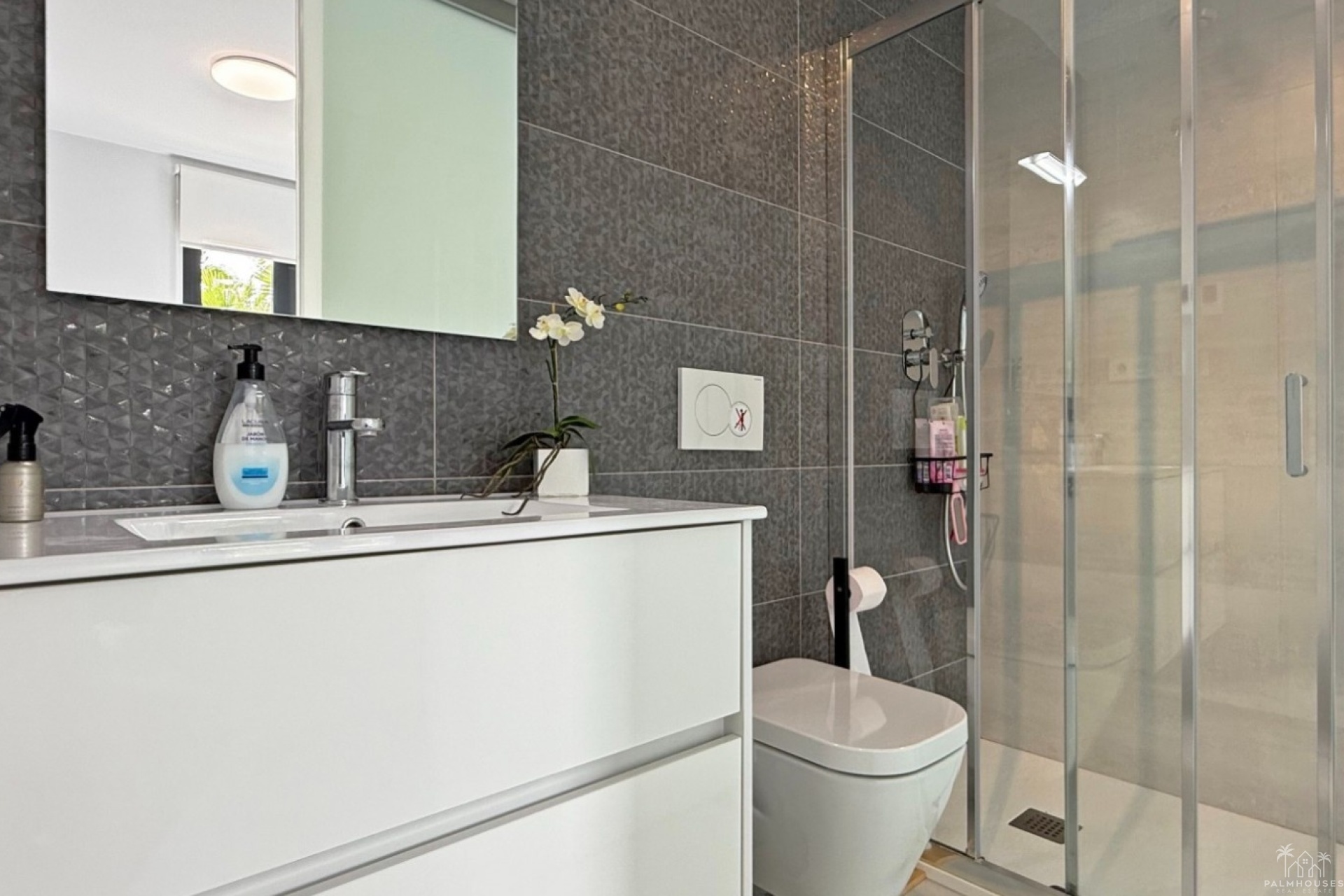 Revente - Apartment - Orihuela Costa - Los Altos