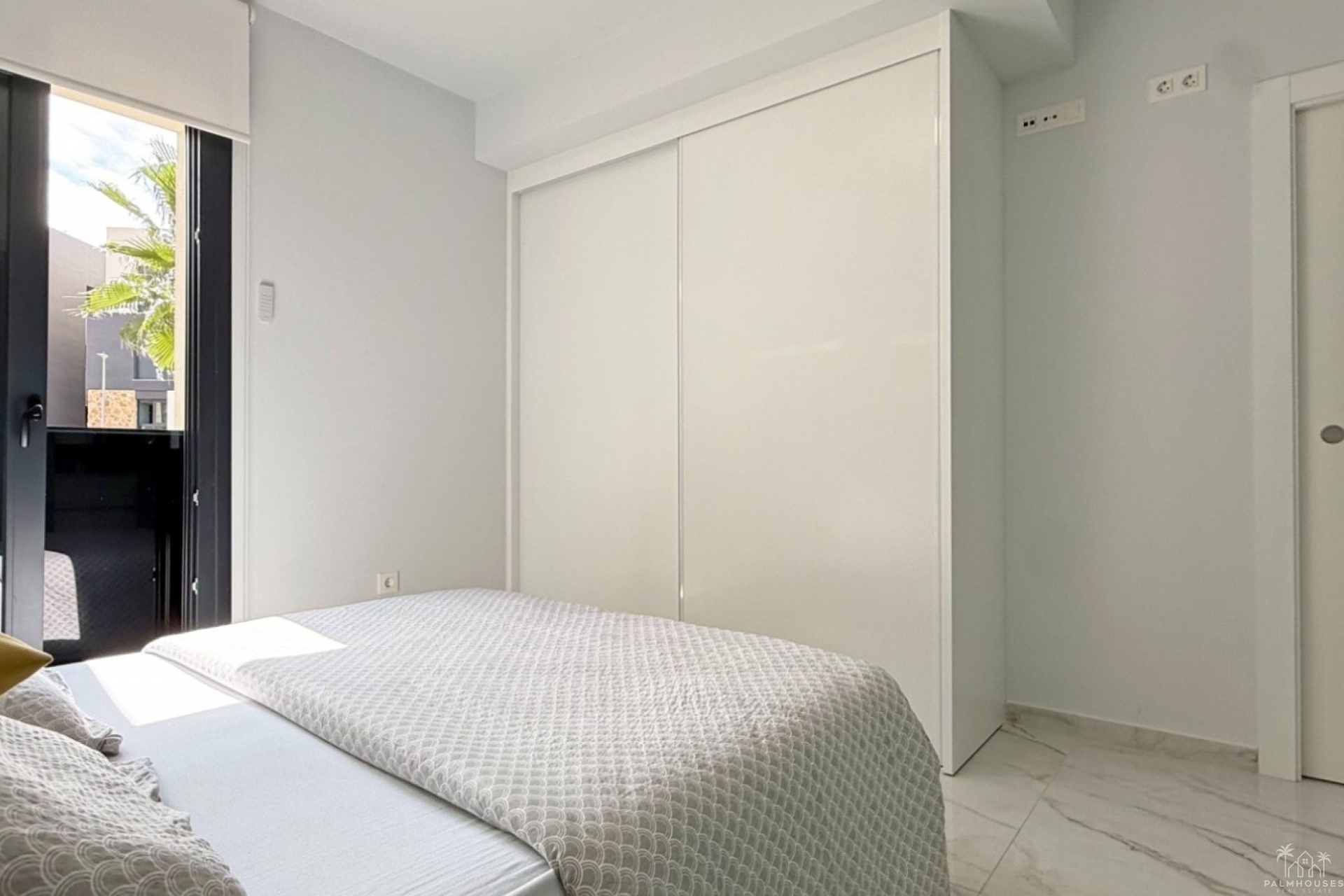 Revente - Apartment - Orihuela Costa - Los Altos