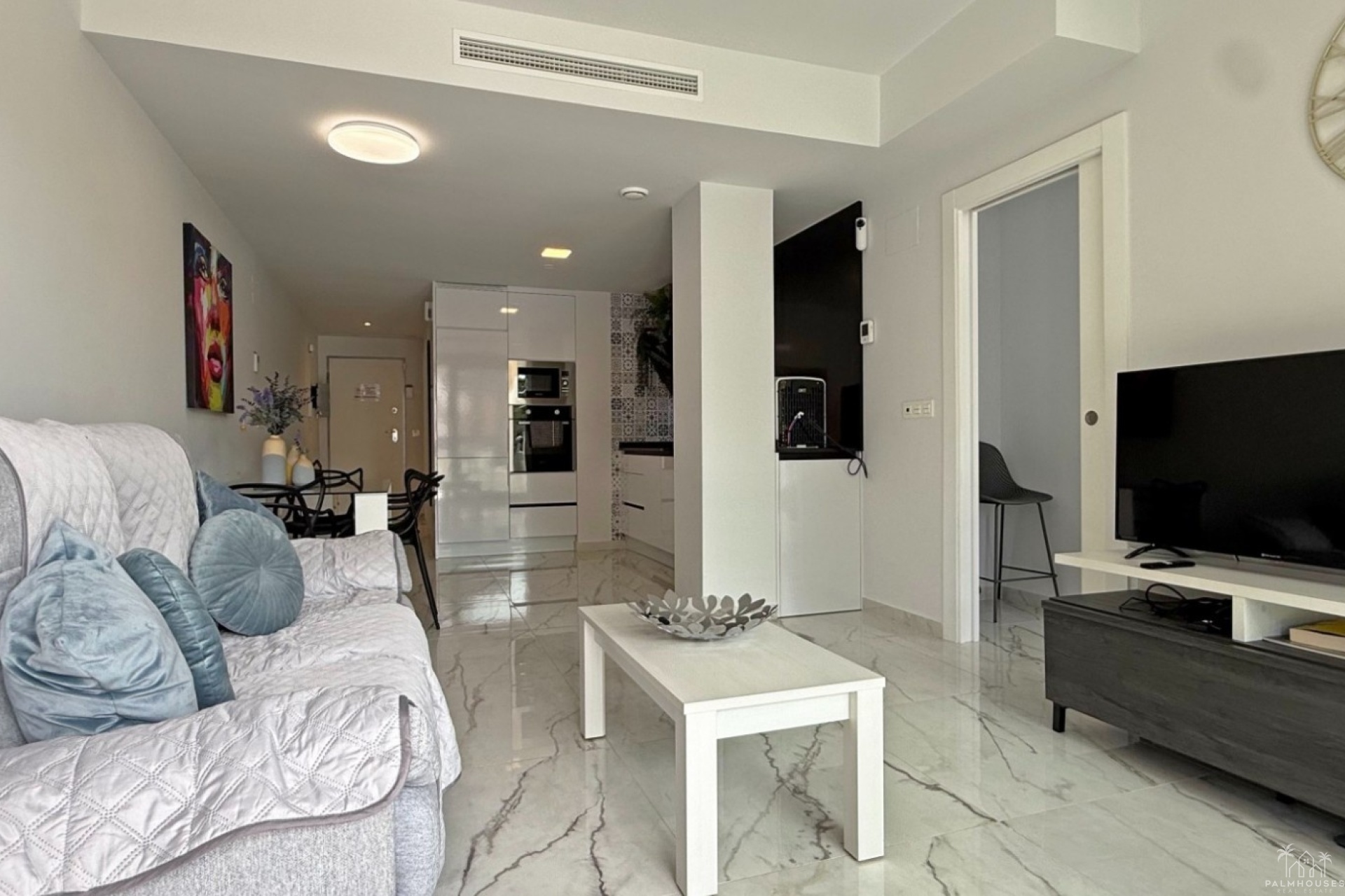 Revente - Apartment - Orihuela Costa - Los Altos