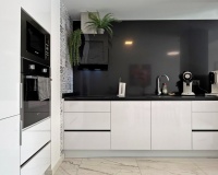 Revente - Apartment - Orihuela Costa - Los Altos