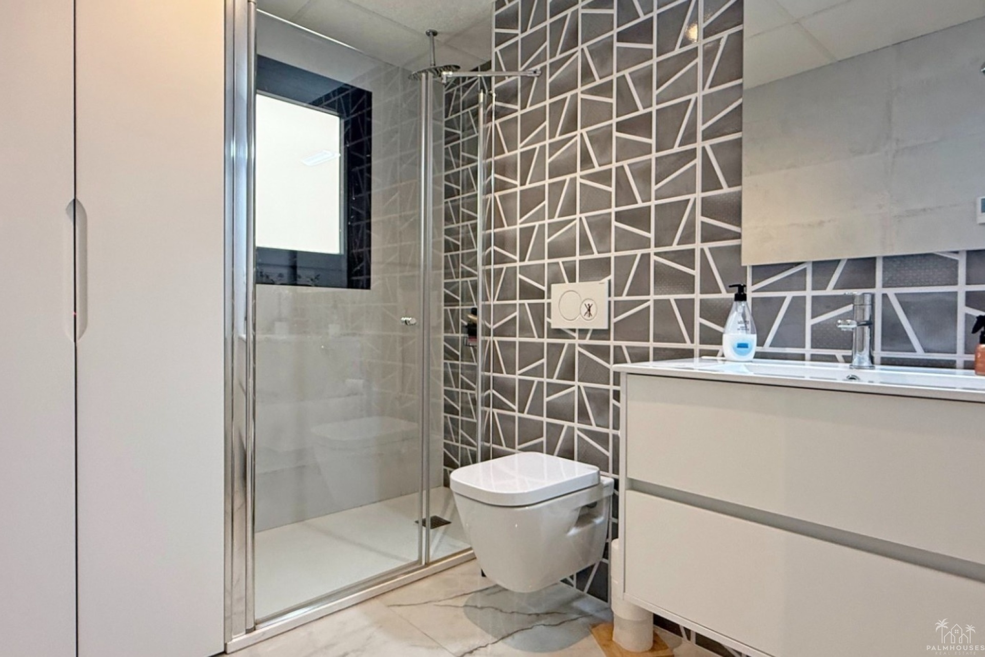 Revente - Apartment - Orihuela Costa - Los Altos
