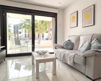 Revente - Apartment - Orihuela Costa - Los Altos