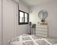Revente - Apartment - Orihuela Costa - Los Altos