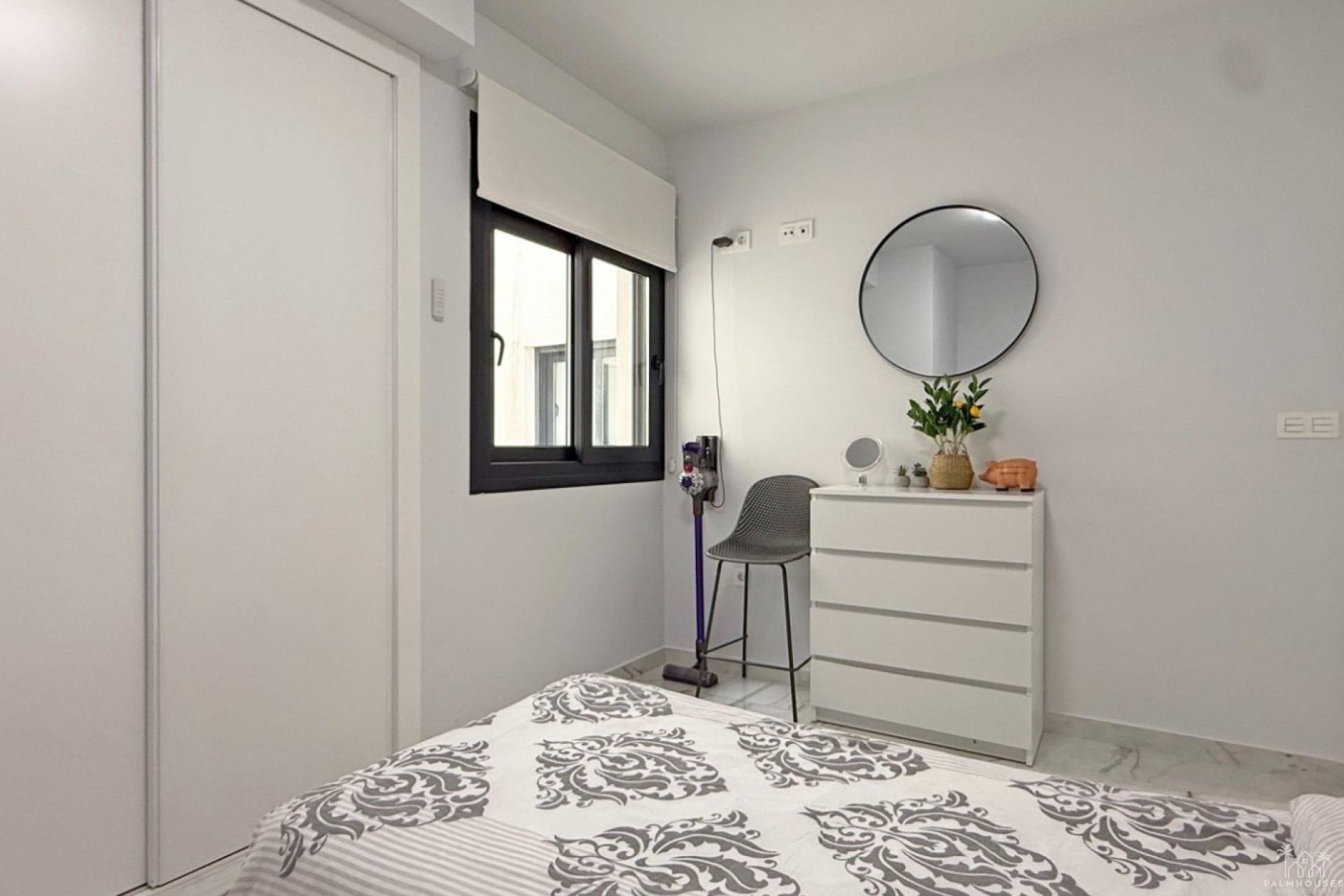 Revente - Apartment - Orihuela Costa - Los Altos